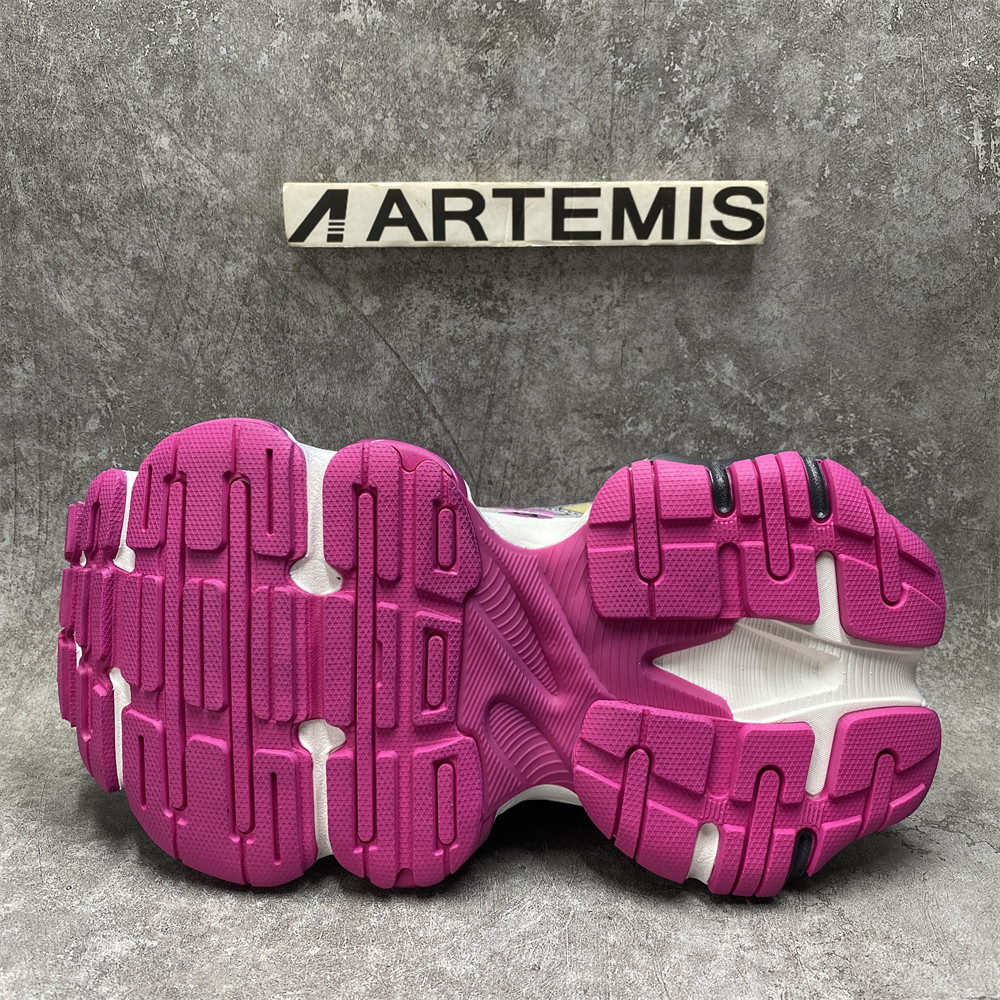 Balenciga Cargo Pink