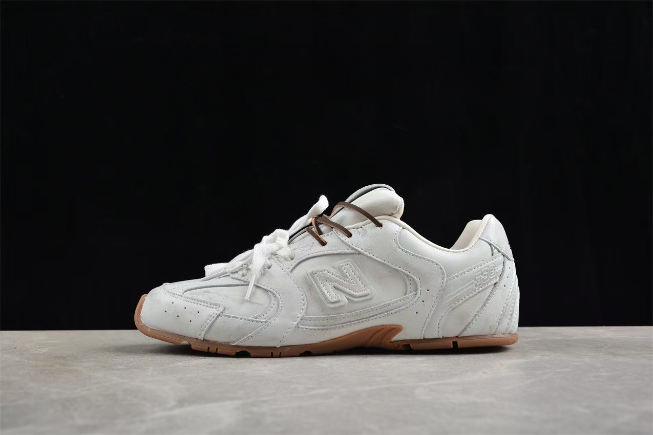 UA Miu Miu x New Balance 530 (Randomly made old style)