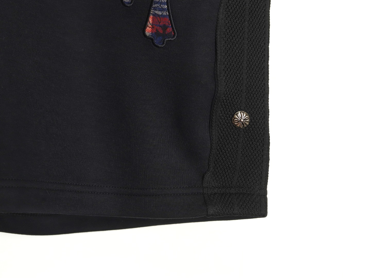 Ch**me He**ts ch shorts