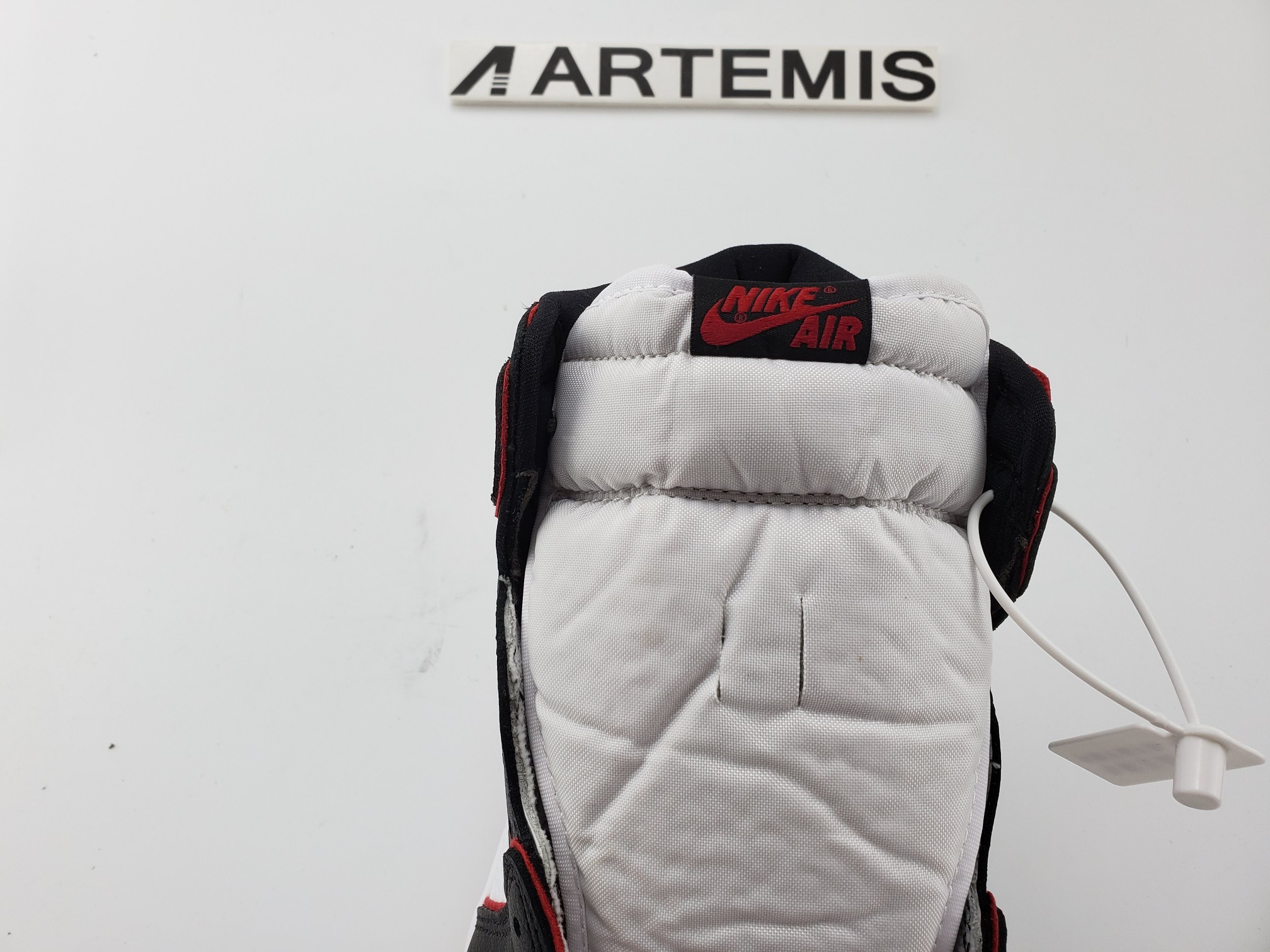 Air Jordan 1 High "Meant To Fly"