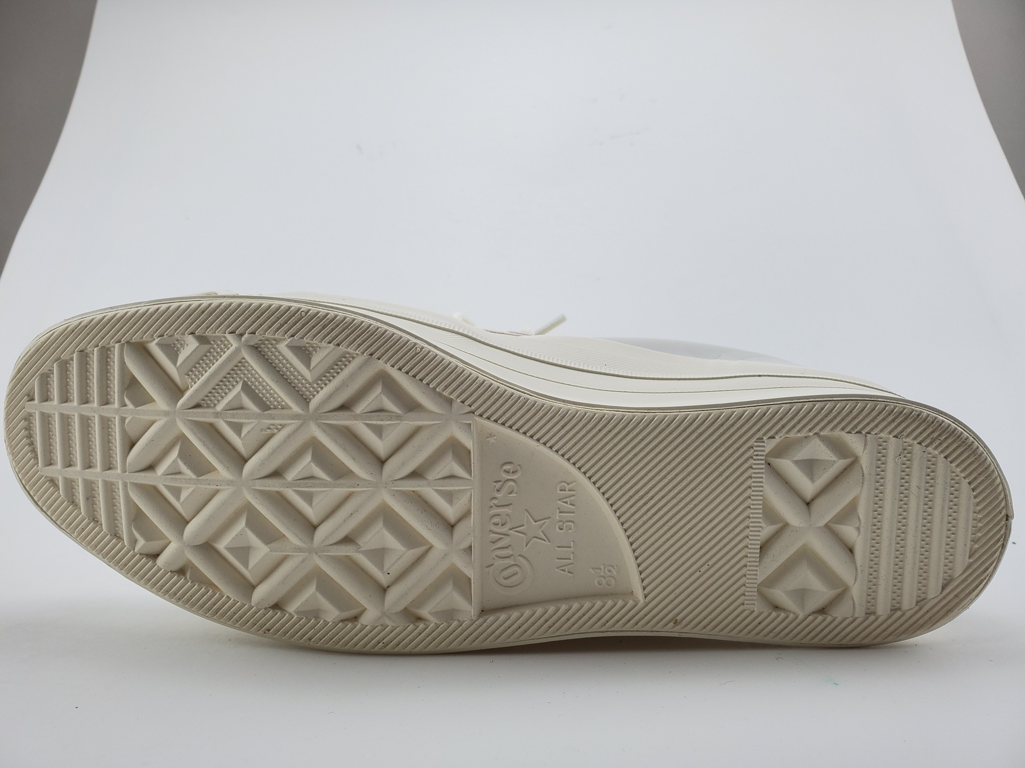 Converse Chuck Taylor All-Star 70s Hi Ambush White