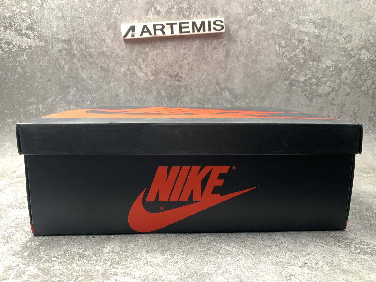 Air Jordan 1 High Switch Light Smoke