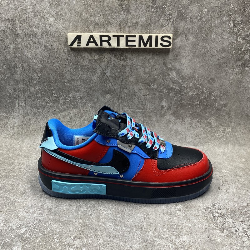 Nike Air Force 1 Low Fontanka Doernbecher Cidni