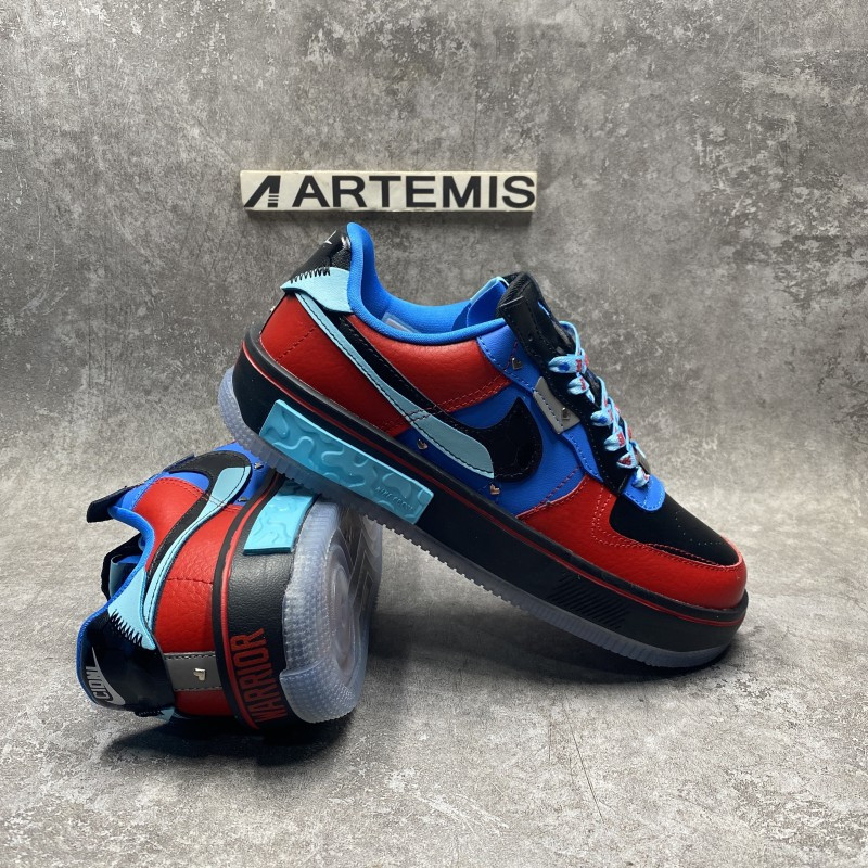 Nike Air Force 1 Low Fontanka Doernbecher Cidni