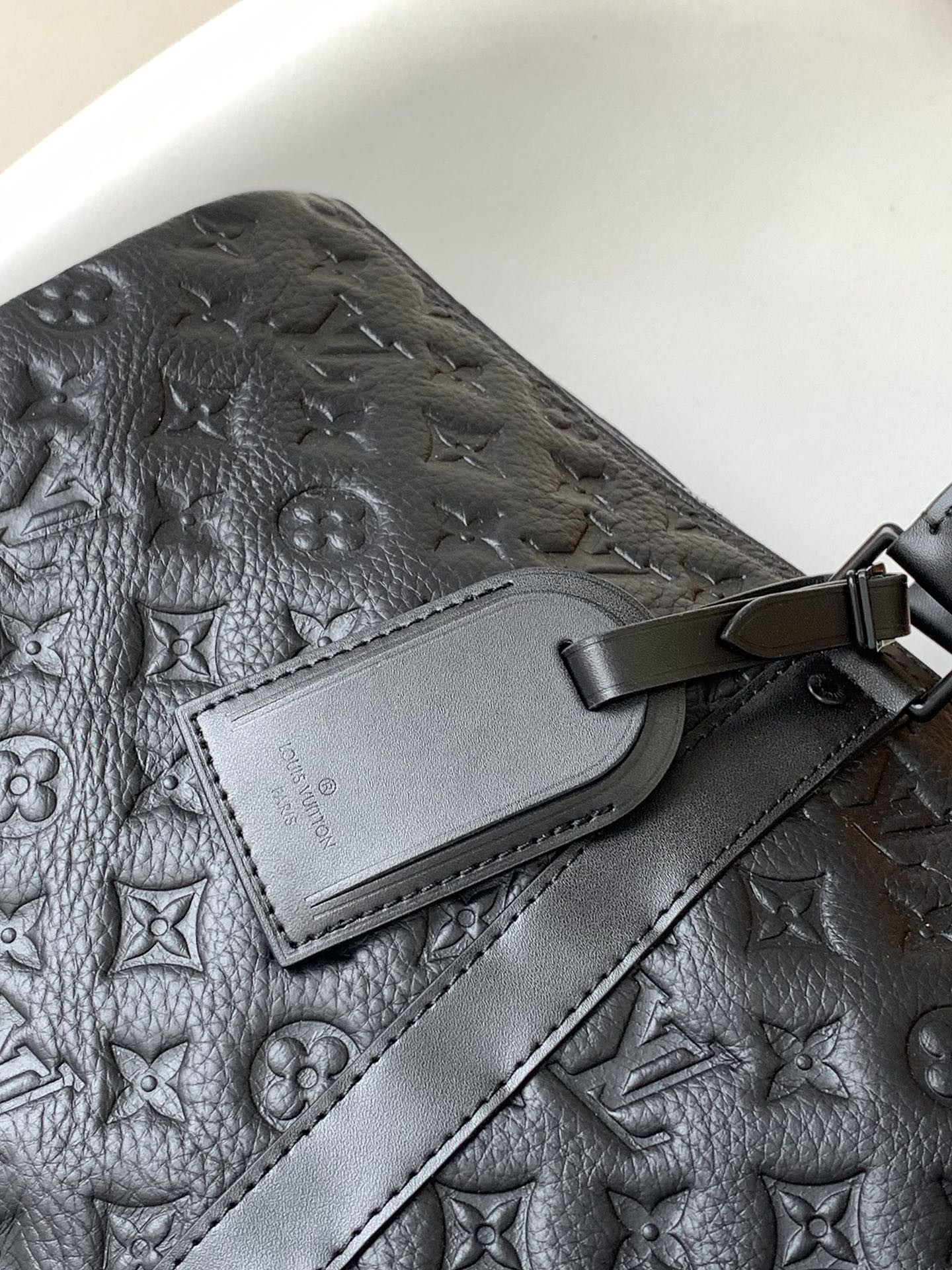 l0*is V*t0n keepall bandoulière 50 m59025