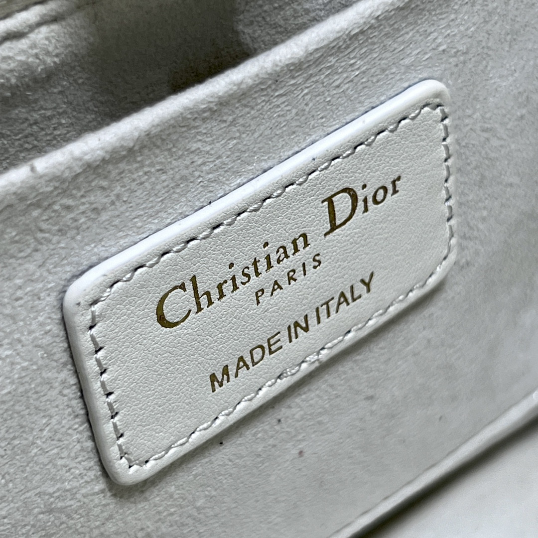 lady D*or 95•22 30×18.5×11.5cm