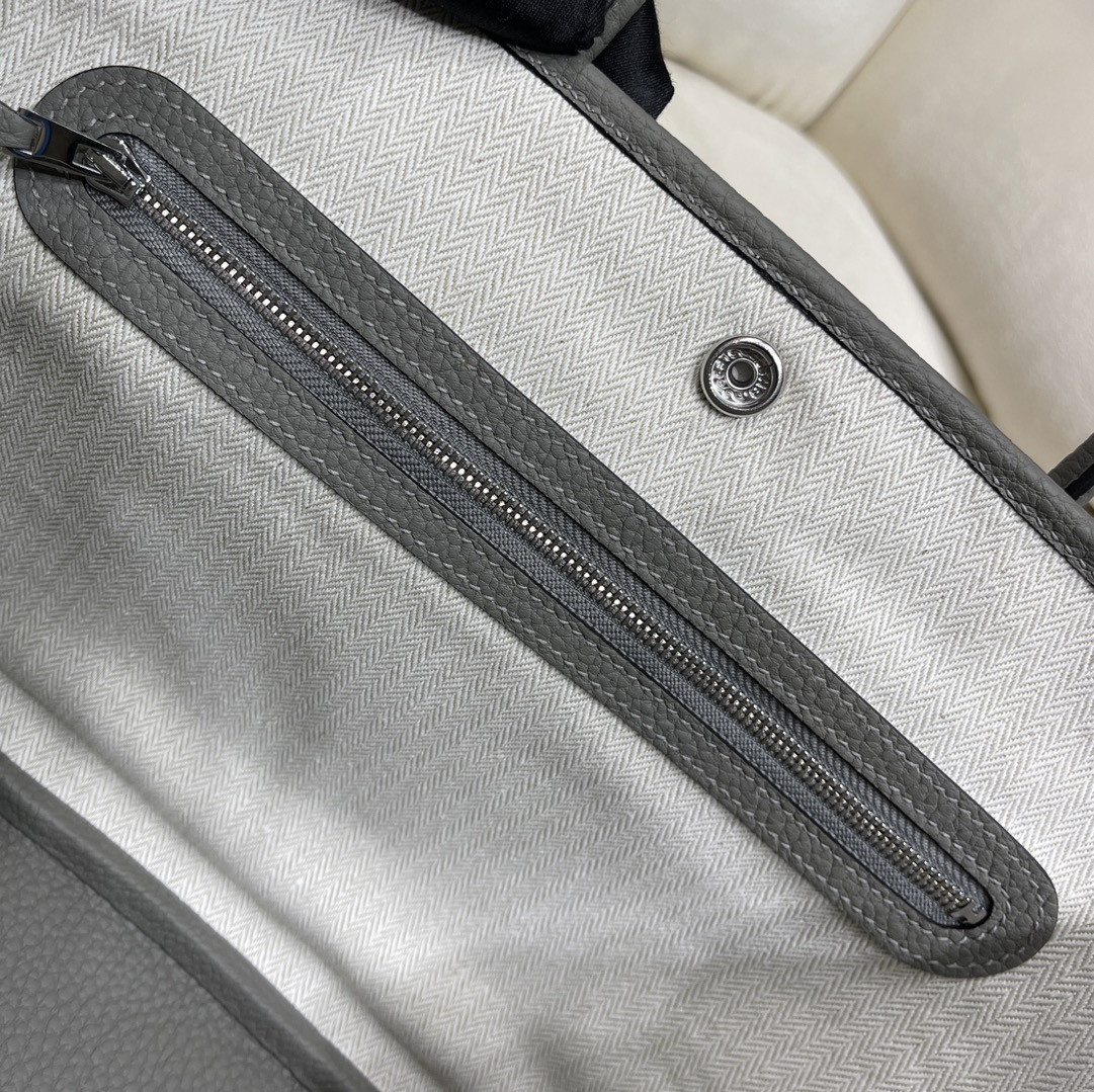 Hermès Garden Party 30cm