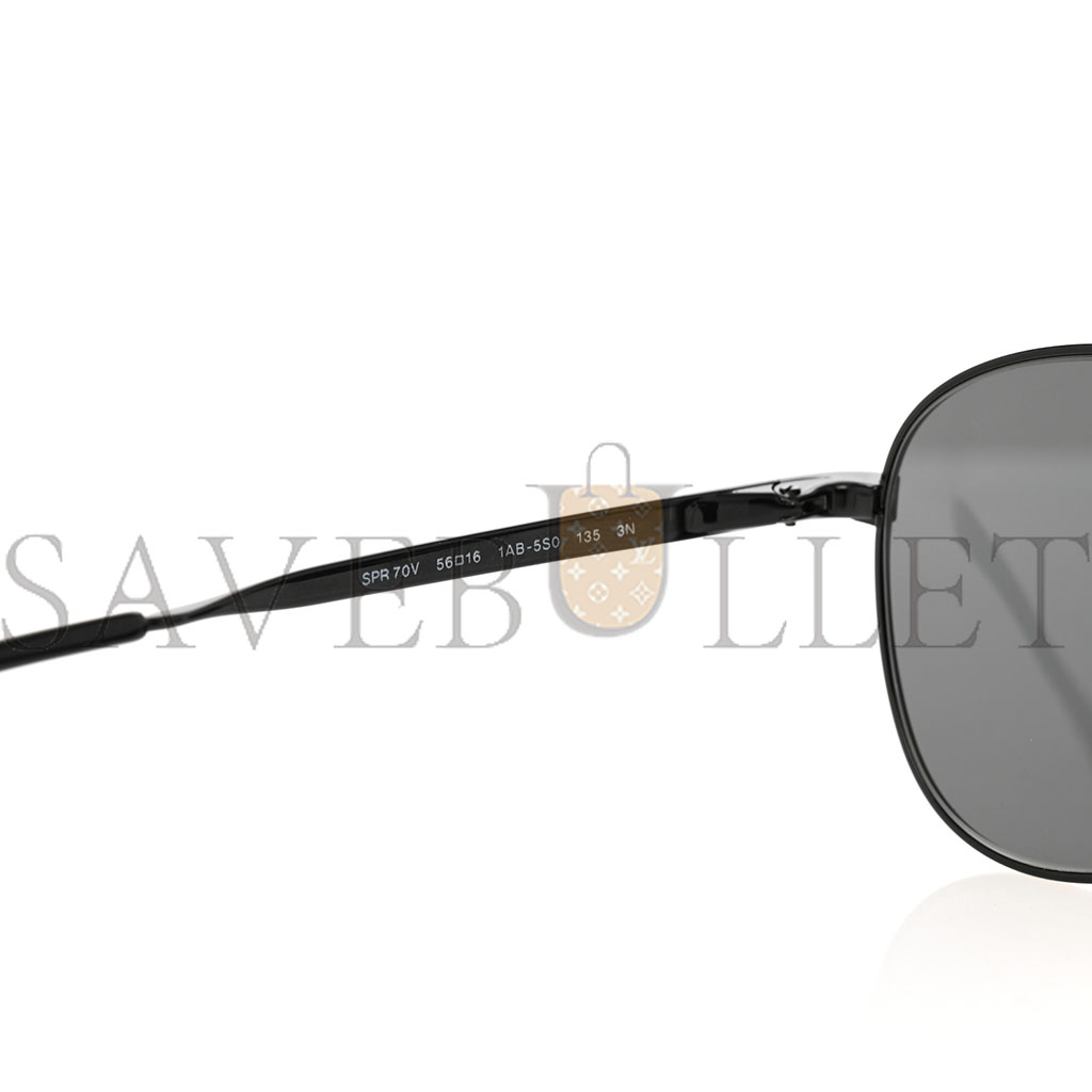 Pra*a aviator sunglasses spr 70v black