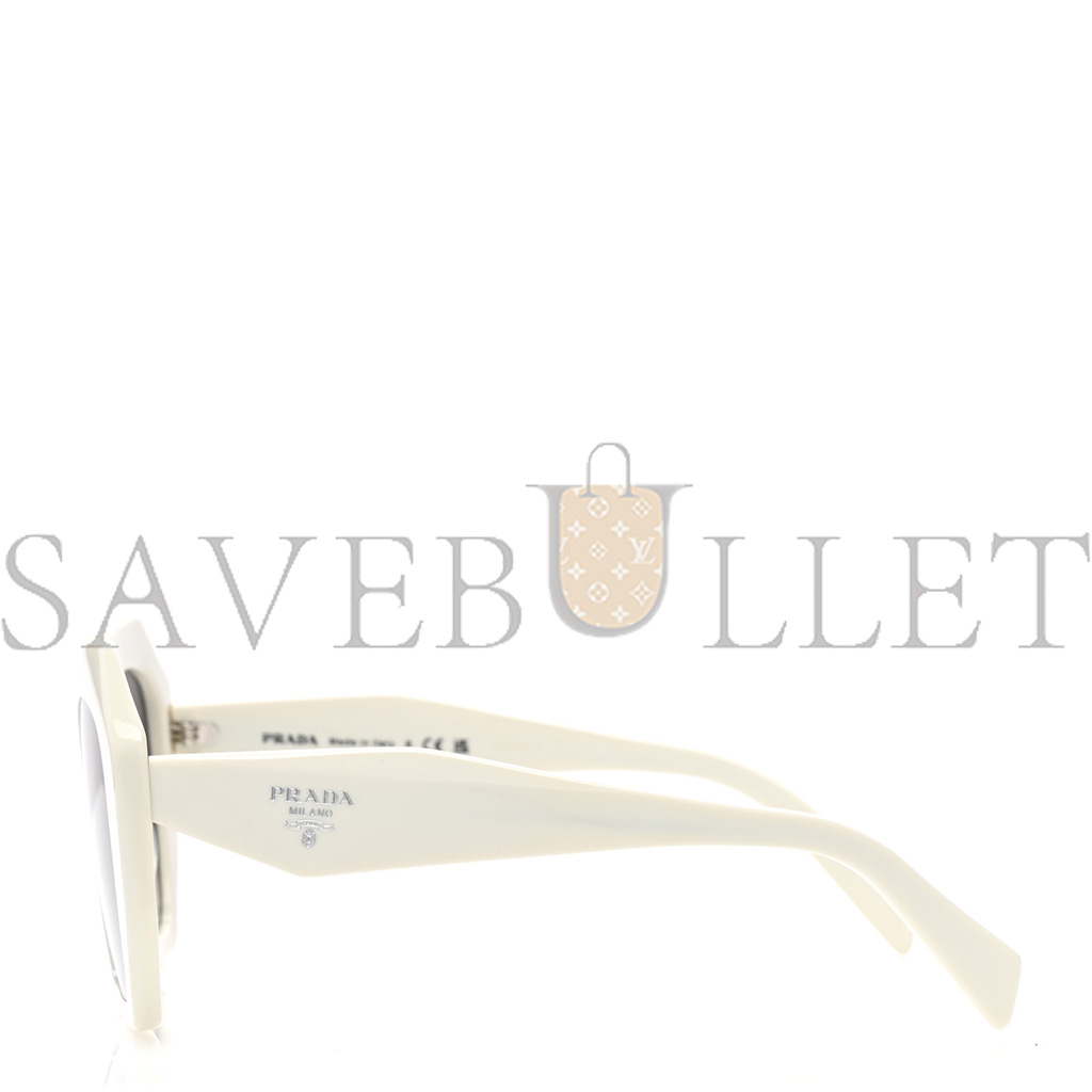Pra*a sunglasses spr 16w white