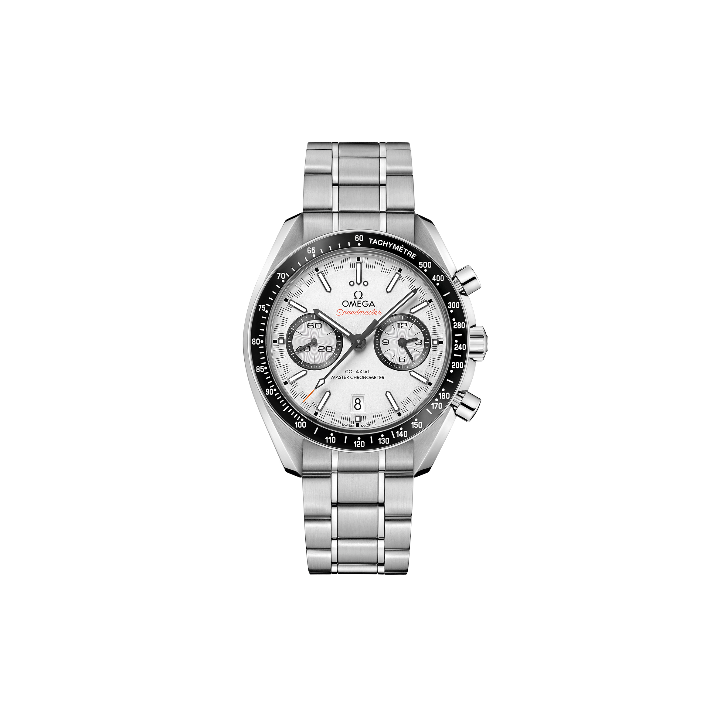 Om**a speedmaster racing watch 329.30.44.51.04.001