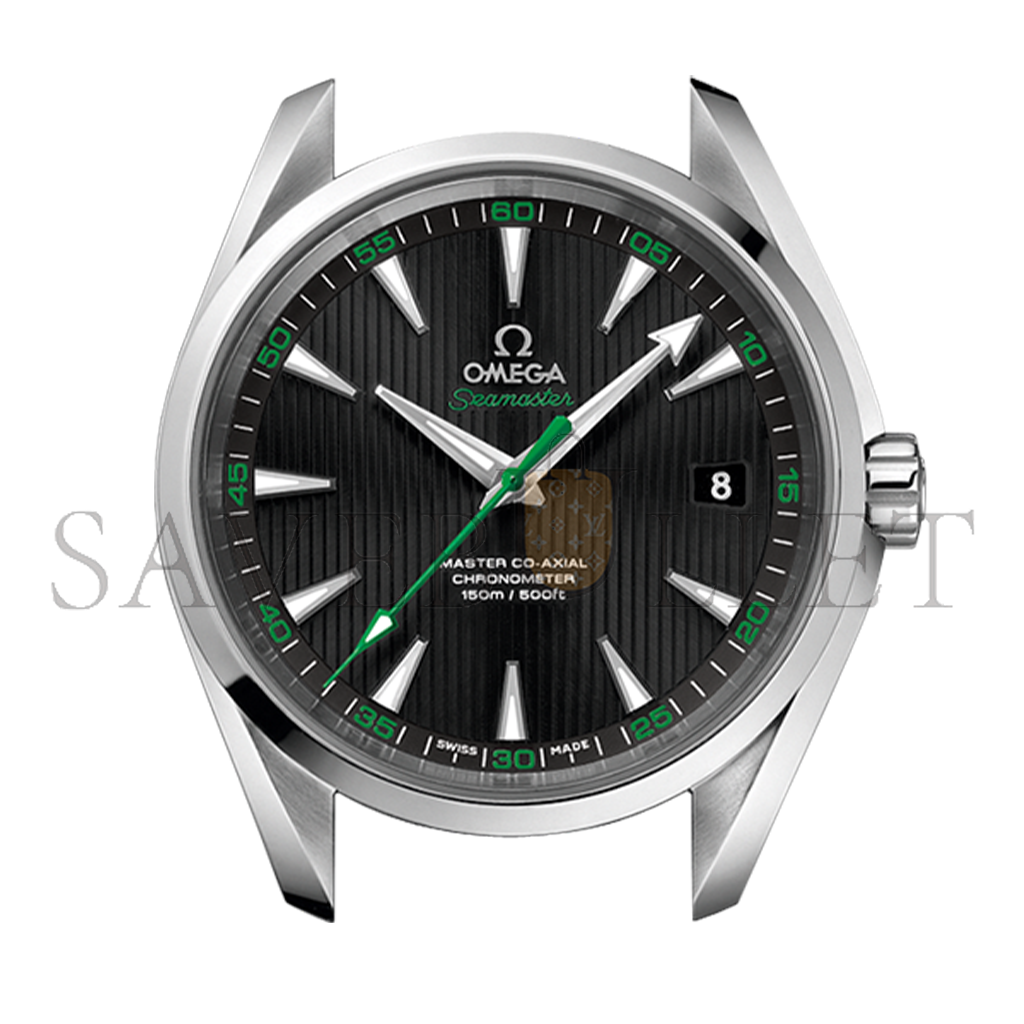 Om**a seamaster aqua terra 150m 231.10.42.21.01.004