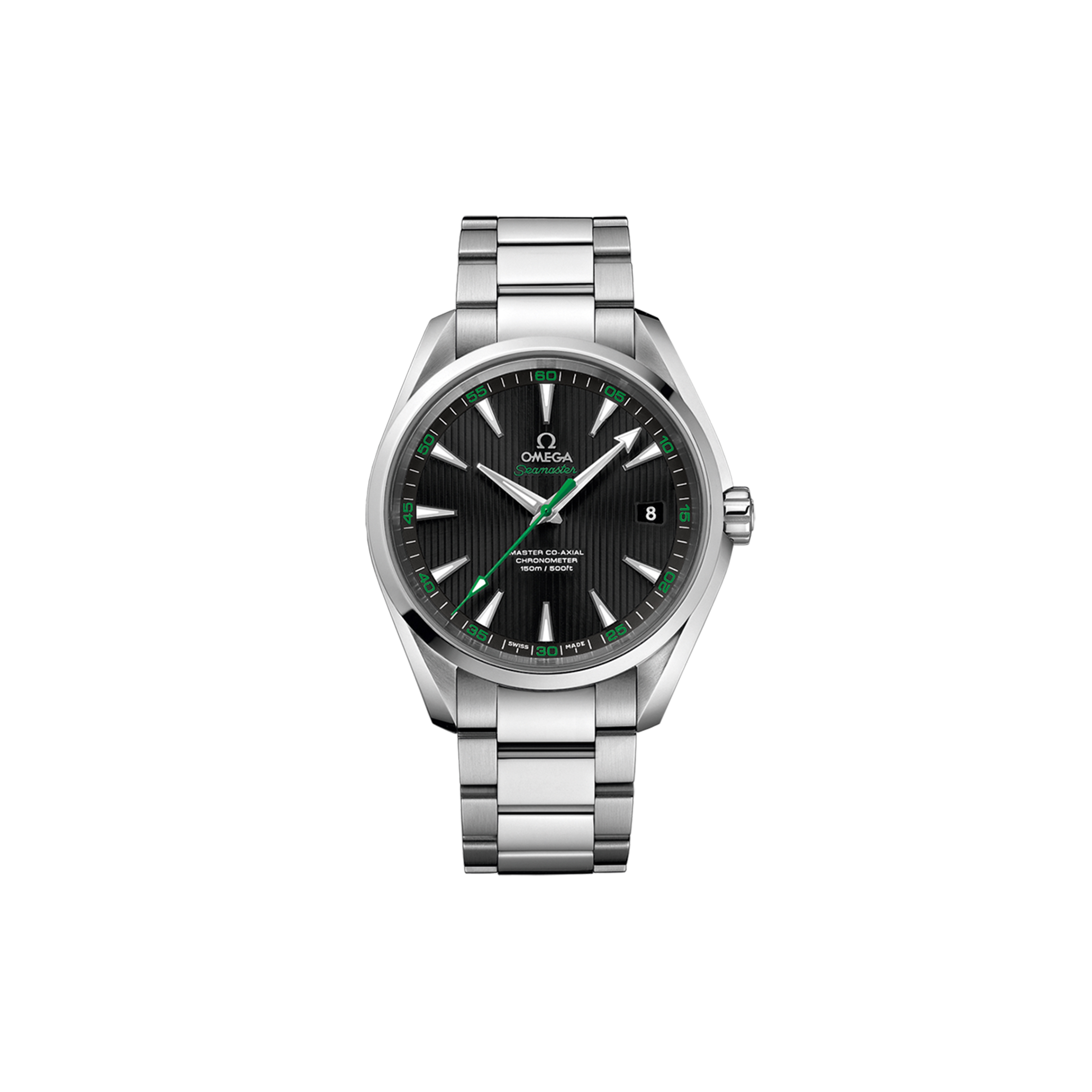 Om**a seamaster aqua terra 150m 231.10.42.21.01.004