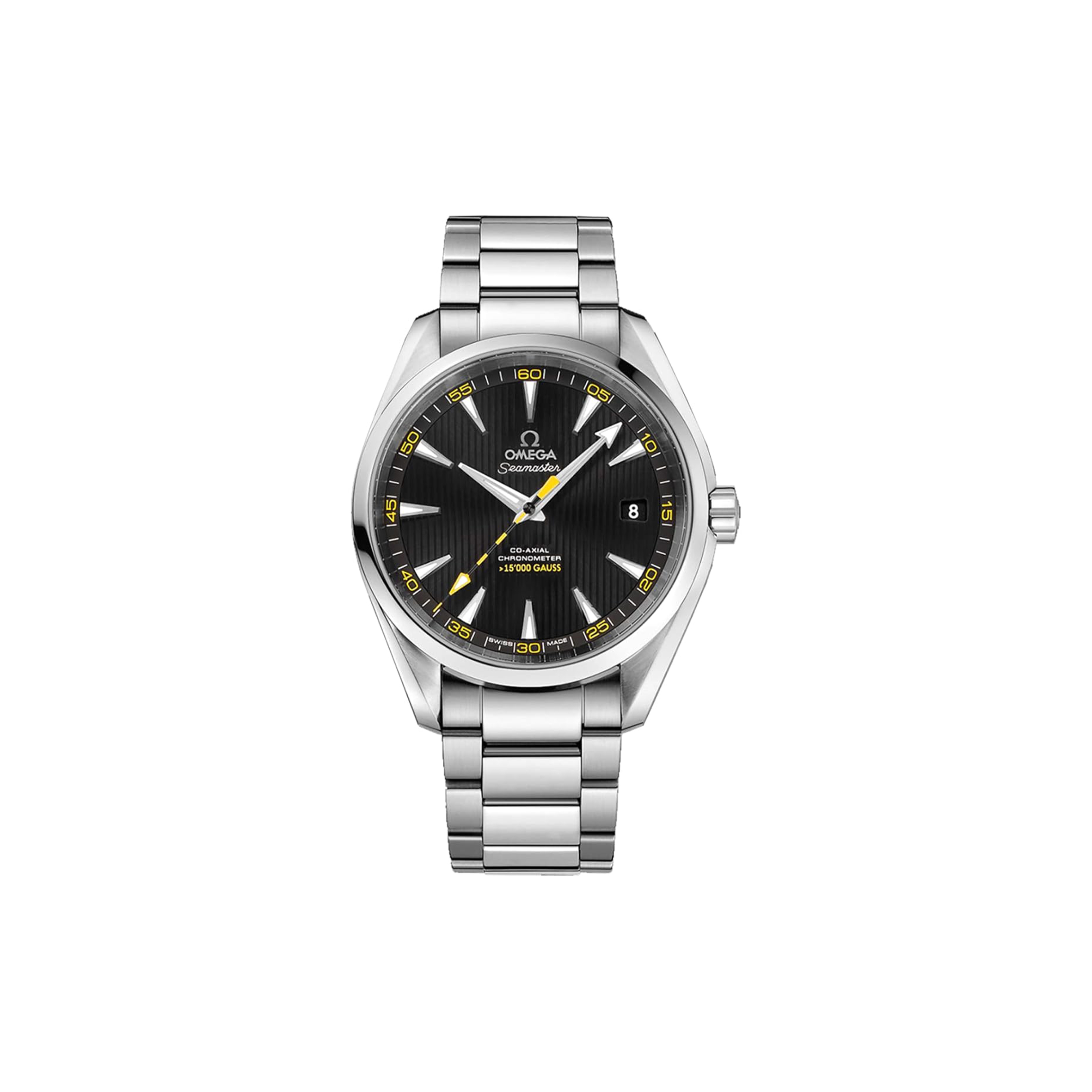 Om**a seamaster aqua terra 150m 231.10.42.21.01.002