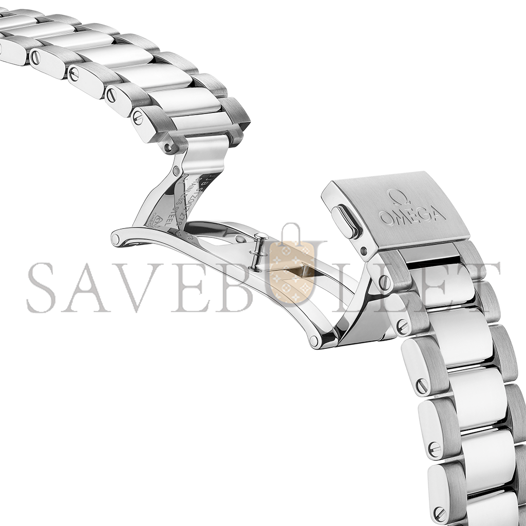 Om**a seamaster aqua terra 150m watch 220.10.43.22.03.002