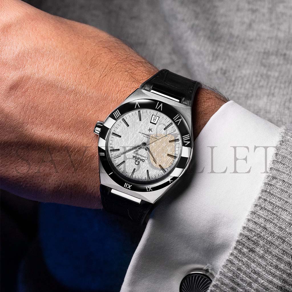 Om**a constelacion watch 131.33.41.21.06.001