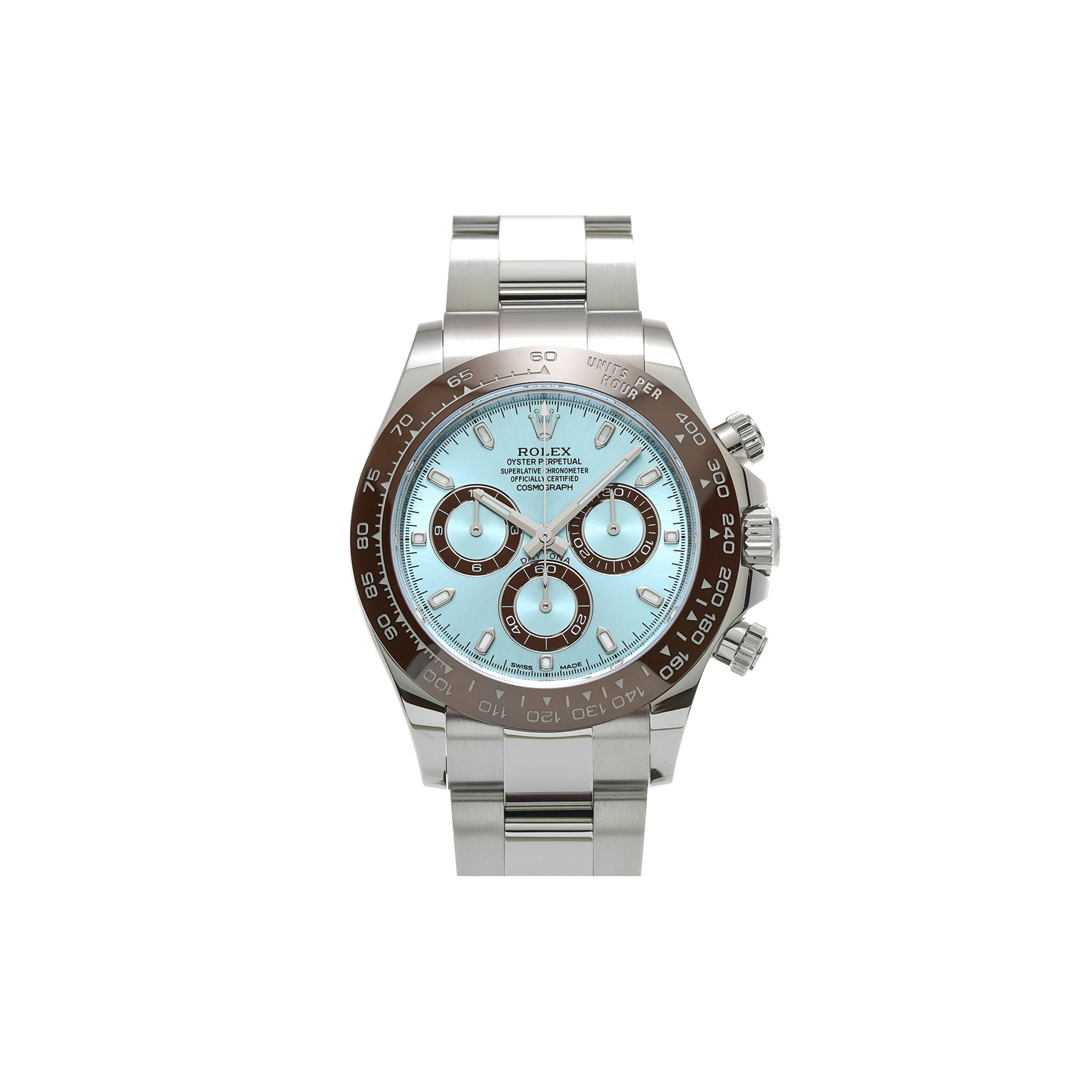 R*l*x daytona 40mm watch 116506